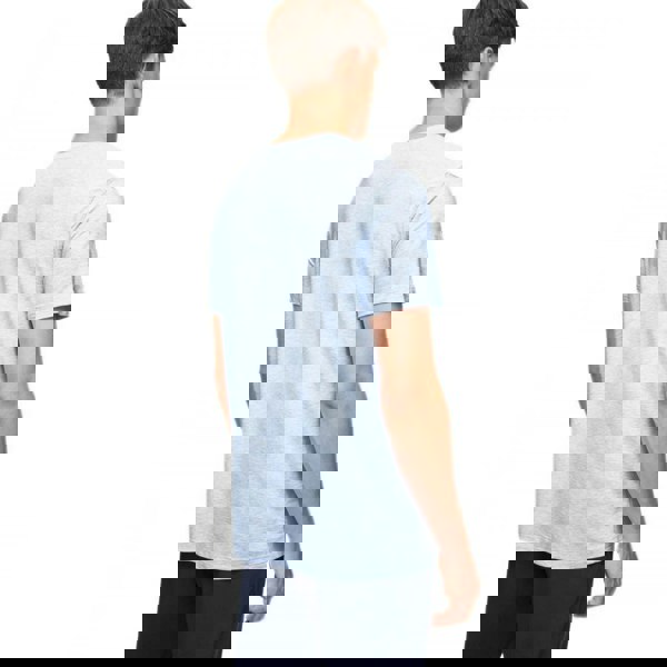 Derek Rose Ethan Micromodal Stretch T-Shirt, Blue