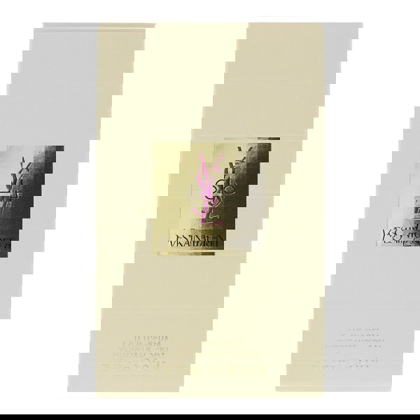 Yves Saint Laurent Elle Eau de Parfum 80ml for Her