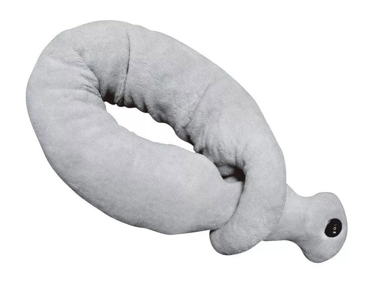 AddEase Vibrating Neck Massager