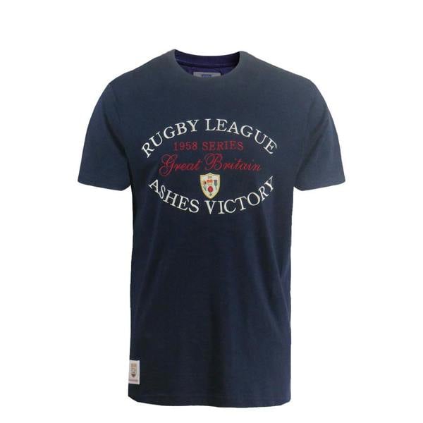 Rugby-League-Lions-T-Shirt-Great-Britain-1958-front