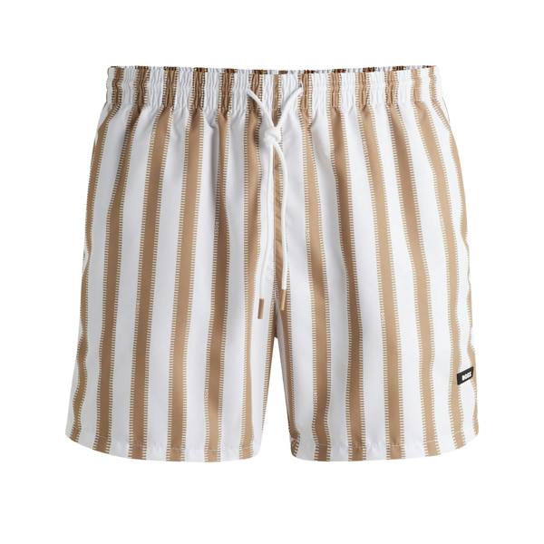 Boss Piranha Swim Shorts