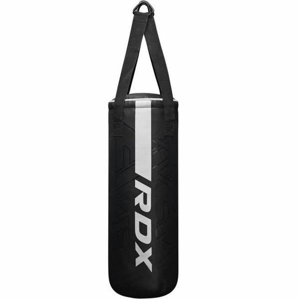 RDX Sports JUNIOR PUNCH BAG F6 MATTE WHITE-2FT