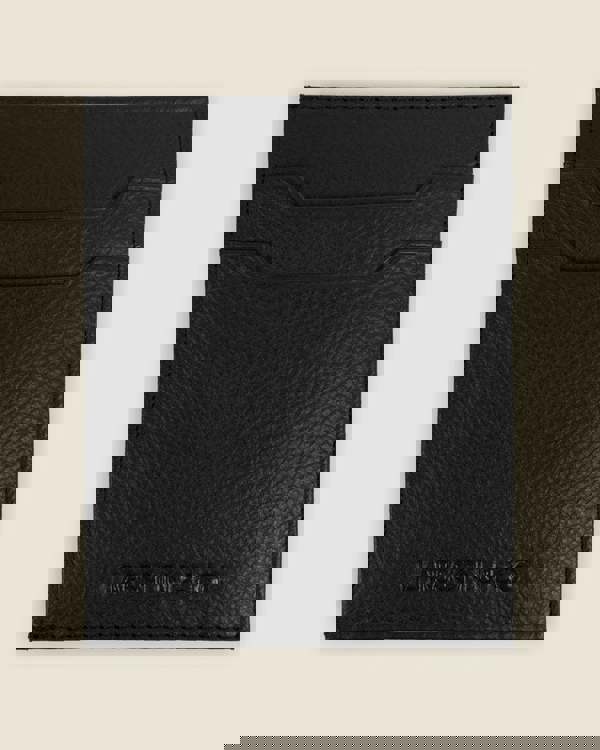 Larsson & Co Alavus - Leather Card Holder