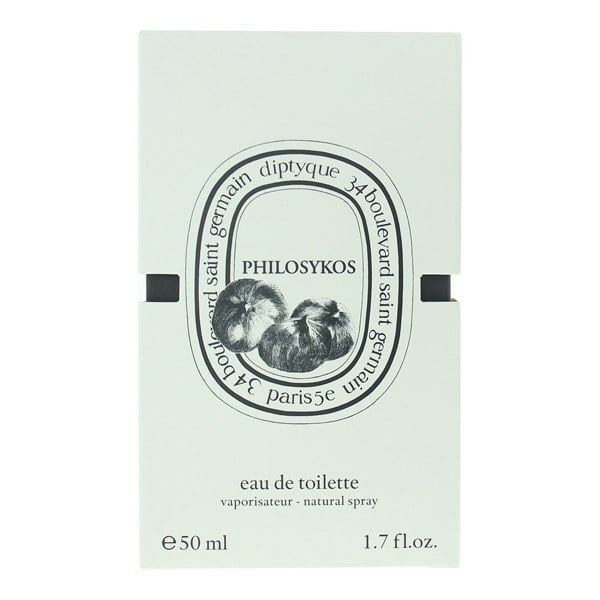 Diptyque Philosykos Eau de Toilette 50ml Unisex