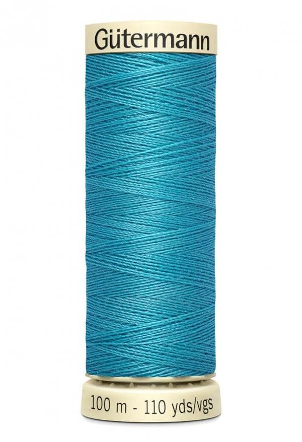 Gutermann Sew All Polyester Sewing Thread 100m Polyester Thread Suitable For Dressmaking