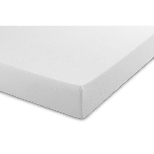 The Foam People Orthopedic Firm Support Mattress - High-Density Supportive Foam for Spinal Alignment