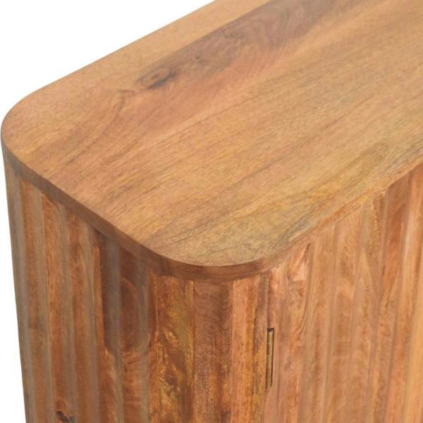 Artisan Furniture Solid mango wood Montara Sideboard