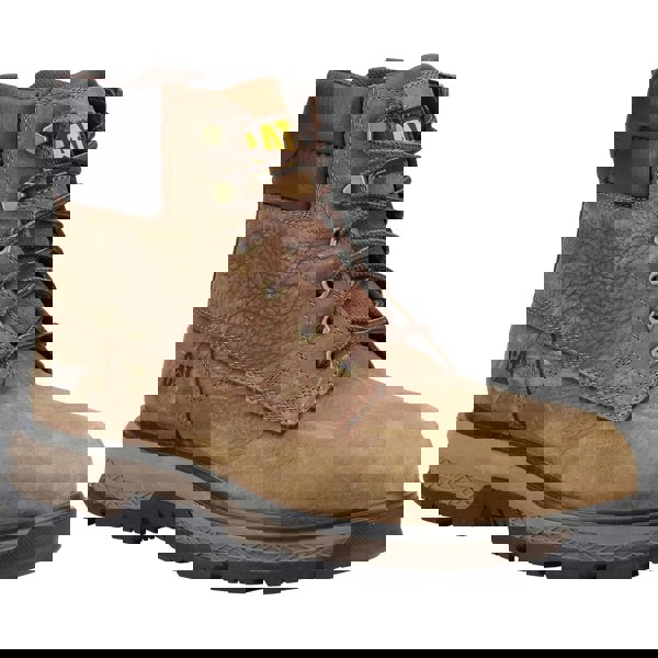 Caterpillar Exposition Safety Mens Boots - Pyramid