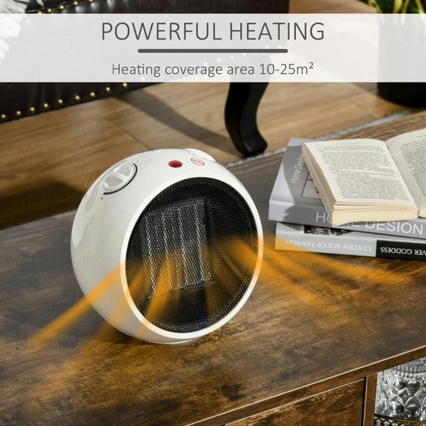 Standing Heater