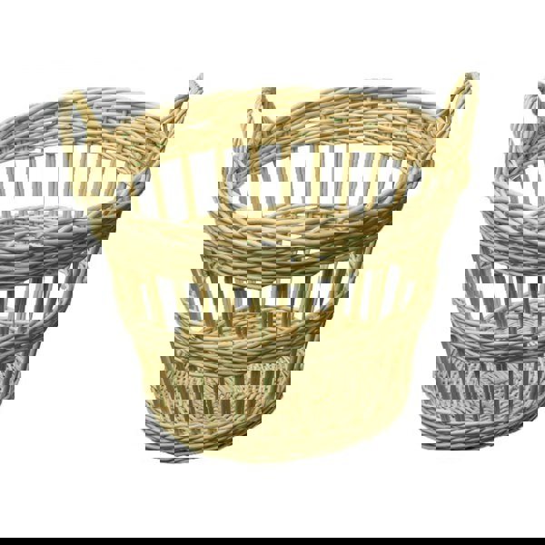Fireside Log Basket