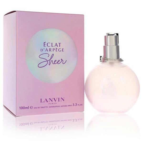 Lanvin Lanvin Eclat dArpege Sheer EDT 100 ml