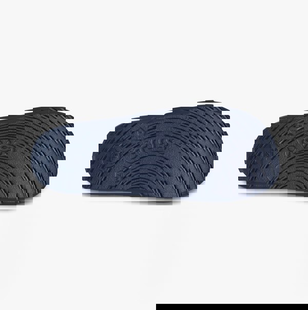 Crocs CROCS Unisex Slides Navy