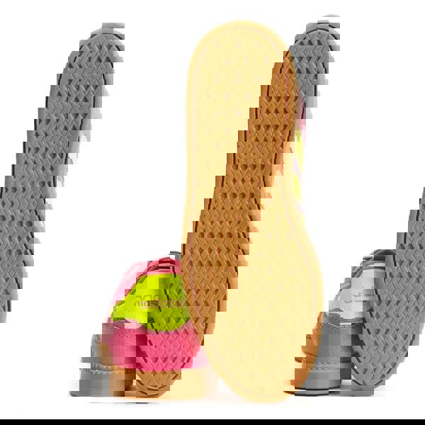 Adidas Breaknet Sleek Women's Pink Trainers