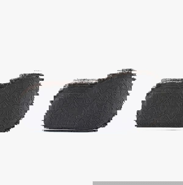 Bedroom Athletics LEONARDO Mens Sherpa Boots Washed Black