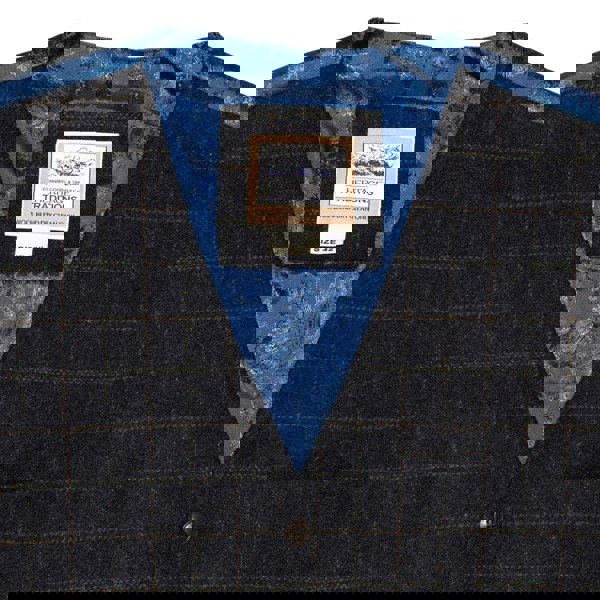 Heritage Tweed Waistcoat 