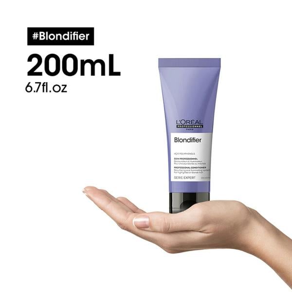 L'Oréal Professionnel Blondifier Shampoo Conditioner Duo