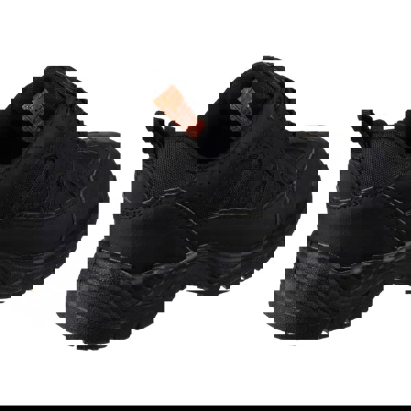 Amblers Safety FS214 Vegan Friendly Men's Safety Shoes in Black