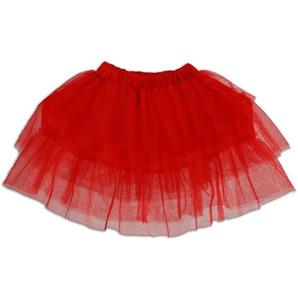 Cinda Set of 2 Piece Rara Tulle Skirt
