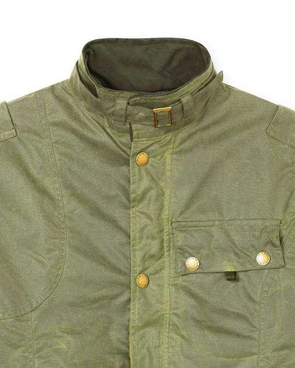Peregrine  Bexley Neck Strap