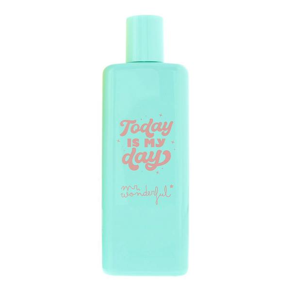 Mr Wonderful Today Is My Day Eau de Toilette 75ml Spray for Her