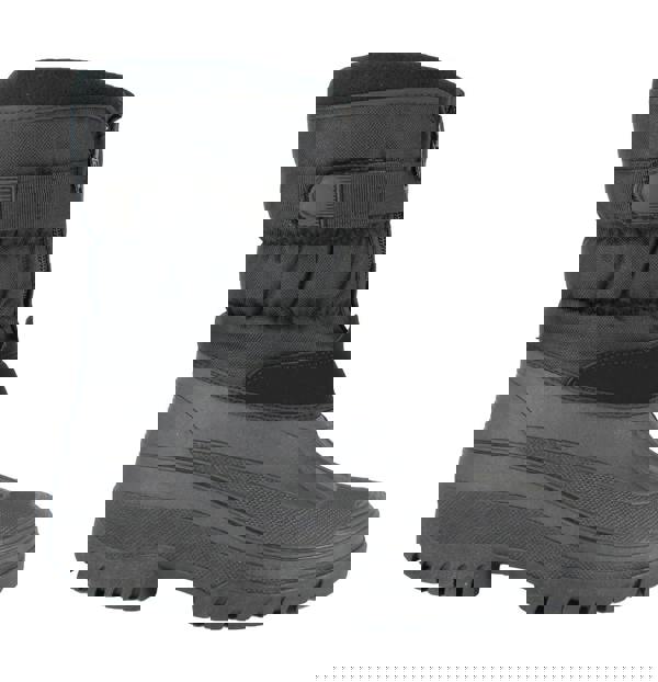 GroundWork Womens Muckers Mukker Stable Winter WaterProof Lined Snow Boots