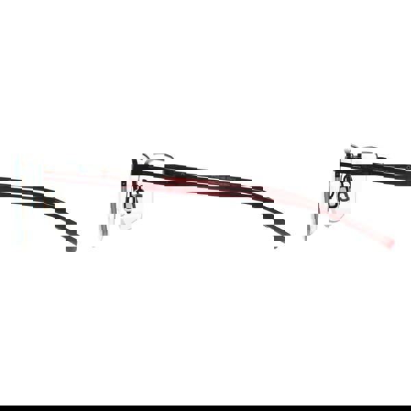 Porsche Design Glasses Frames P8399 A Black Men Women