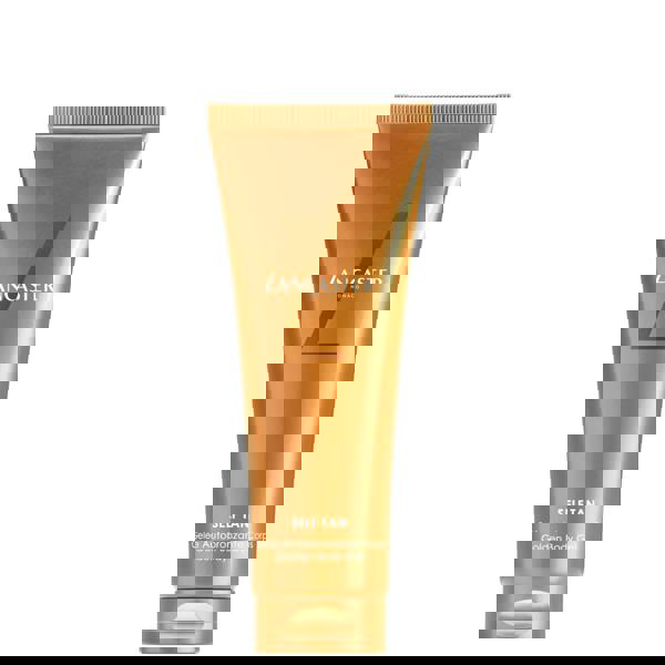 Lancaster Self Tan  Golden Body Gel 125ml