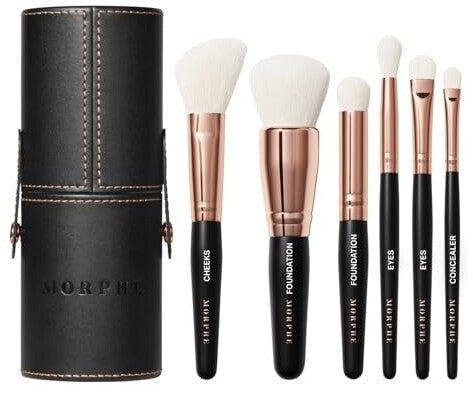 Morphe Brush Set