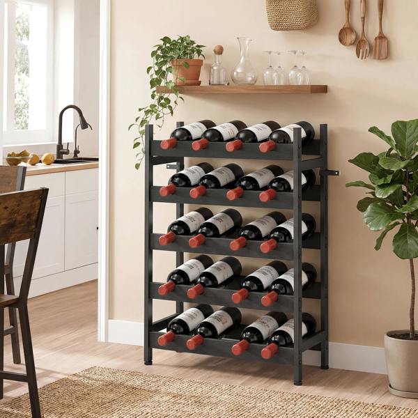 Wine Rack