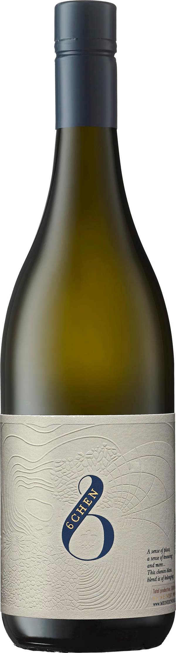 Meinert Chenin Blanc '6Chen' 2019 75cl