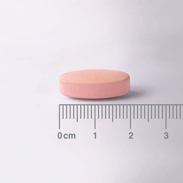 Lamberts Rosehip 10000mg 60 tablet