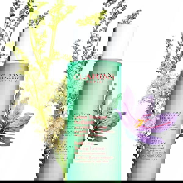 clarins Purifying Toning Lotion 200 ml