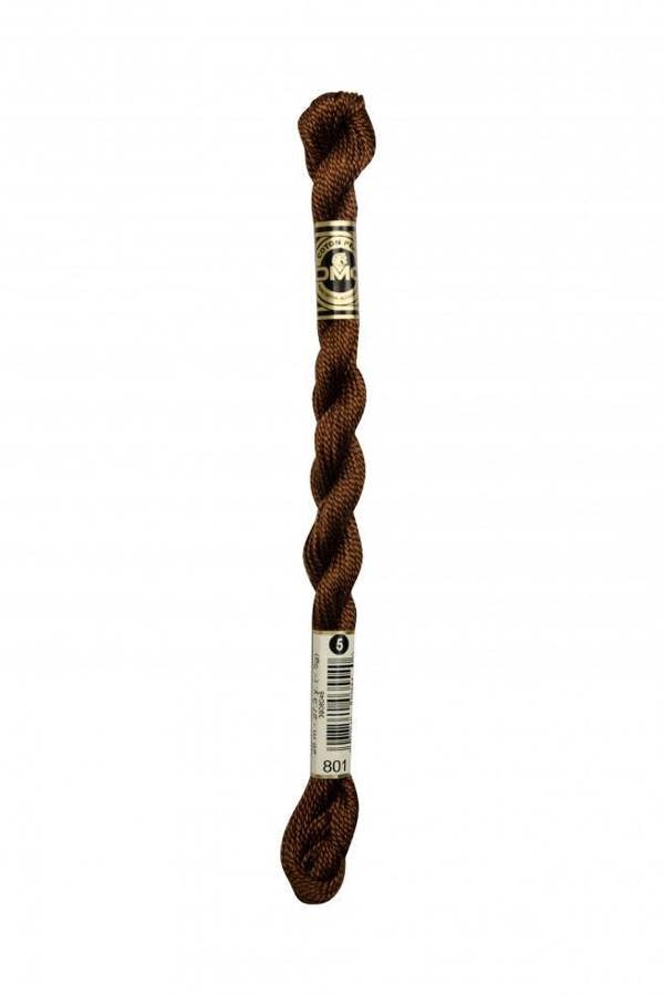 801 | Brown