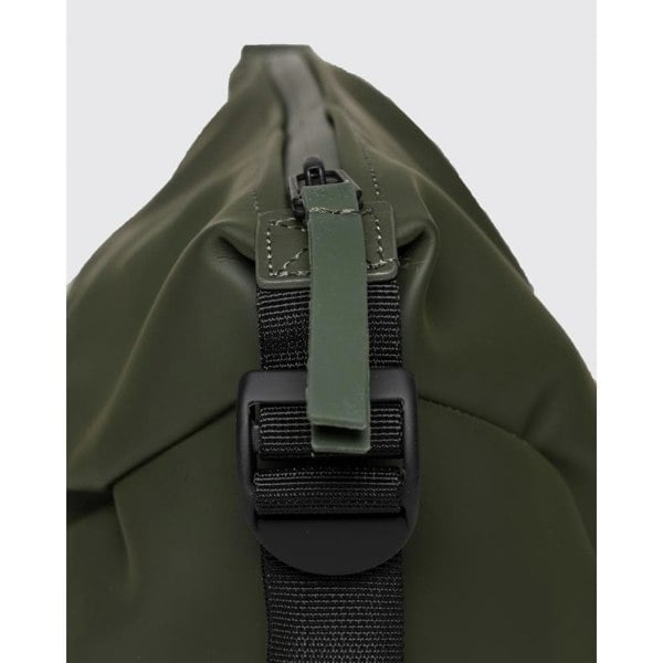 Rains Weekend Wash Bag - 03 Green