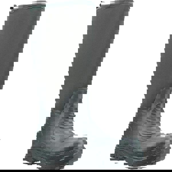 Cotswold Kenwood Mens Pull On Rubber Tall Wellington Wellie Boots