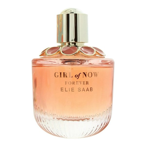 Elie Saab Girl Of Now Forever Eau de Parfum 90ml for Her