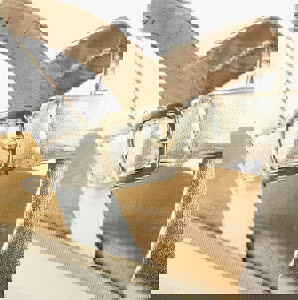 Remonte D2K53-91 Womens Sandals Metallic