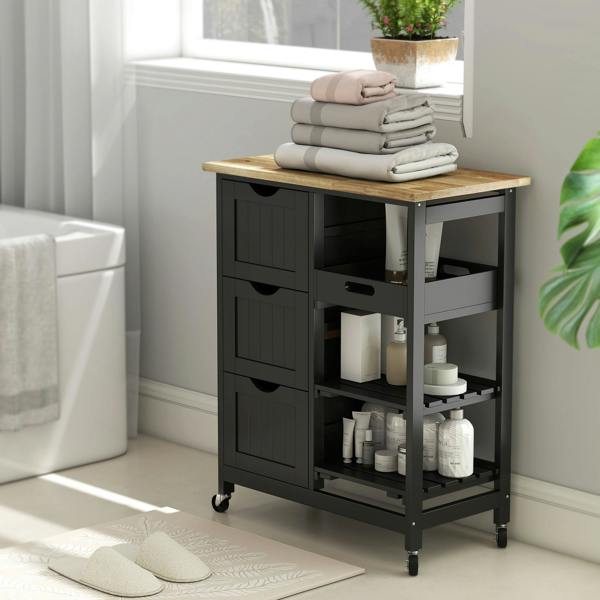 Kitchen Cart