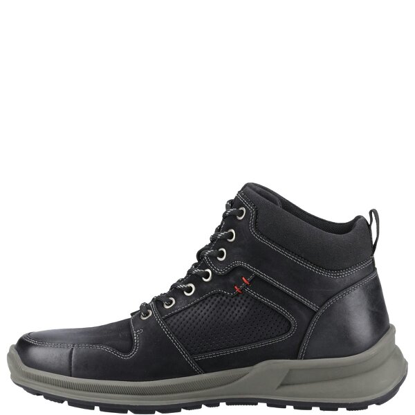 Hush Puppies Arnie Men's Lace Up Boots