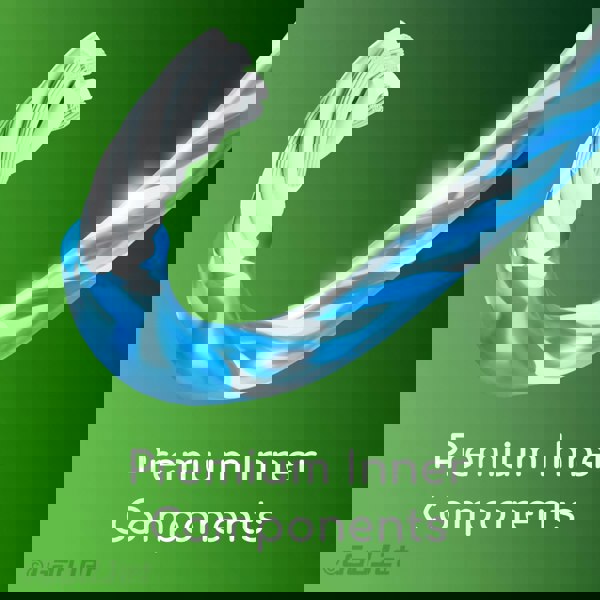 GadJet Luminous Glow Charge & Sync Cable