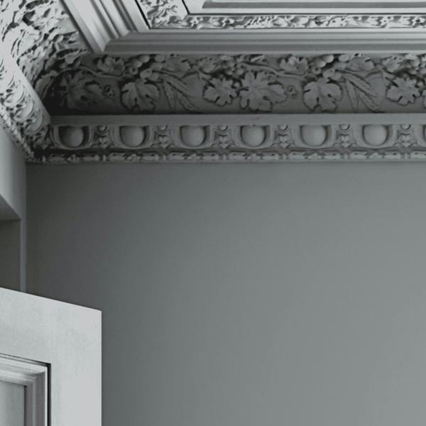 Laura Ashley Slate Matt Emulsion 2.5L Paint