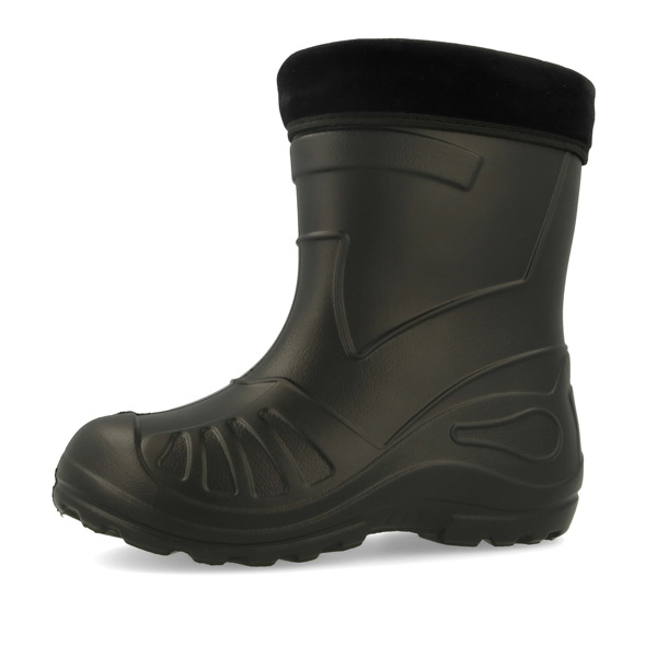 Gordano 050 Ultra Light EVA Kids Girls Wellies for Rain & Snow, Warm Liners