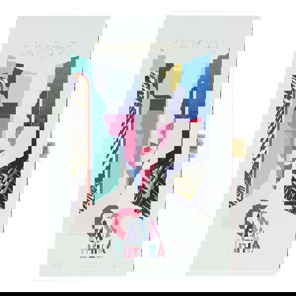 Xerjoff Casamorati 1888 Casafutura Eau De Parfum 100ml Unisex