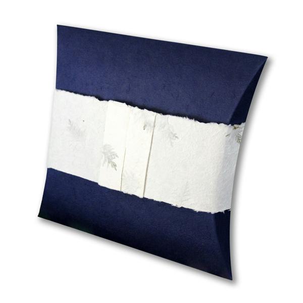 Memorials Direct Biodegradable Journey Pillow Urn – XL Adult