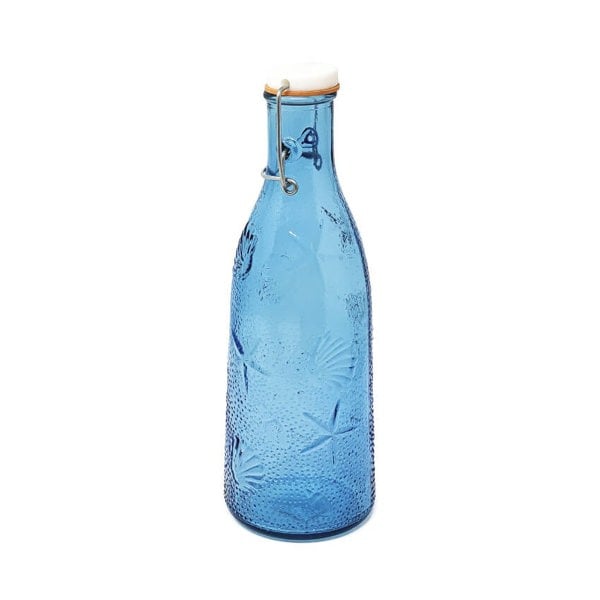 Beyond The Sea Bottle & Tumblers