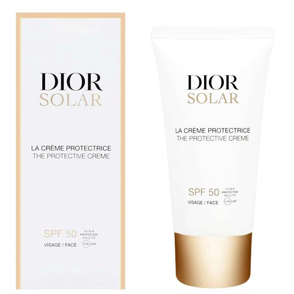 Dior Solar The Protective Creme SPF50 50ml - Additional 2
