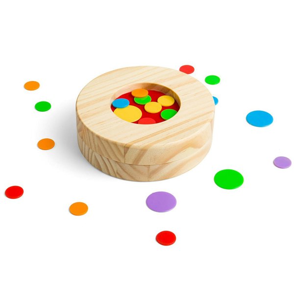 Bigjigs Toys Tiddly Winks