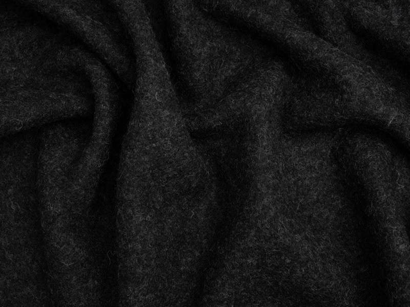 Dark Charcoal