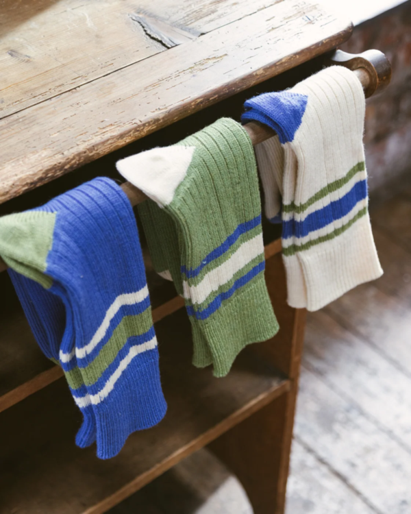 Peregrine Clothing Park Socks Set