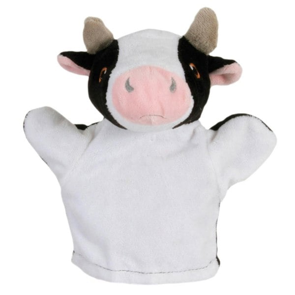 The Puppet Company Cow - My First Puppets